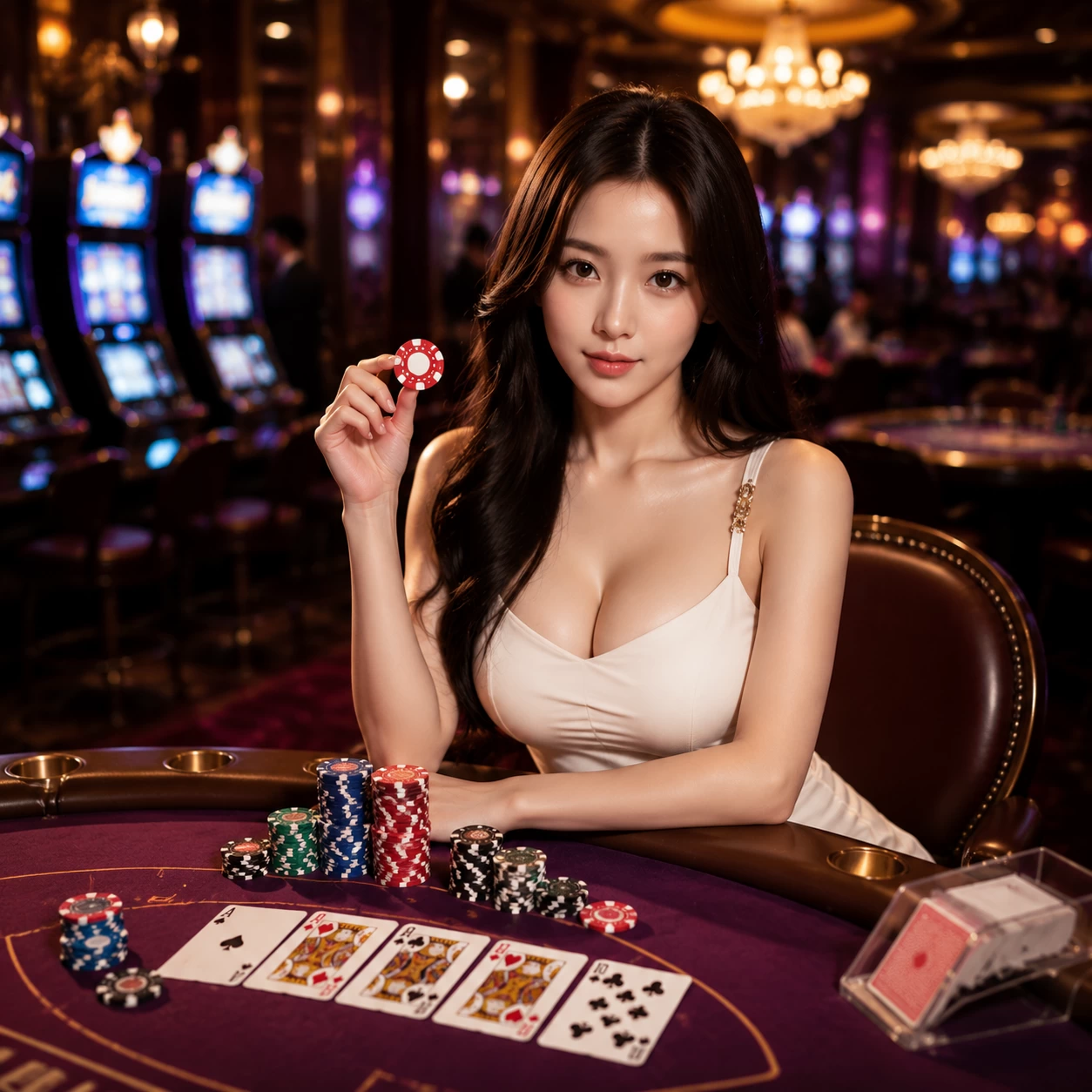 Cassino ao vivo betx3 dealers