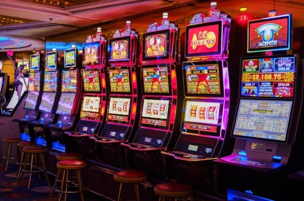 Slots betx3 - Sweet Bonanza e caça-níqueis populares